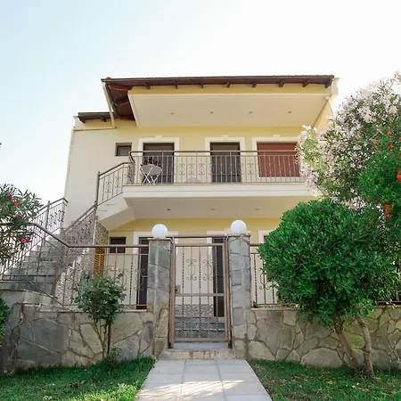 Apartment Roa Seaside Vergia