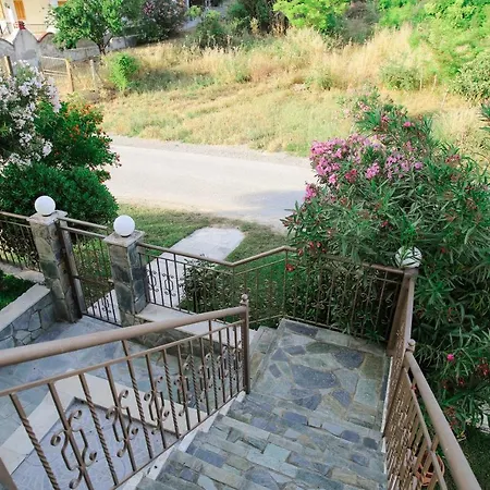 Apartment Roa Seaside