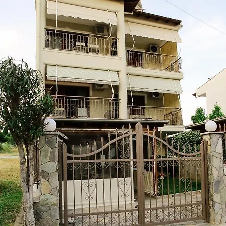 Apartment Roa Seaside