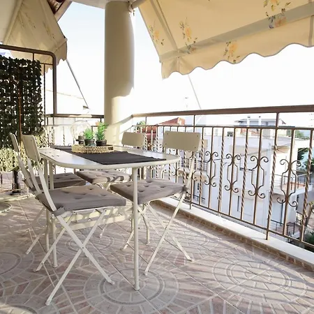 Apartment Roa Seaside *
