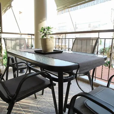 Roa Seaside Apartment