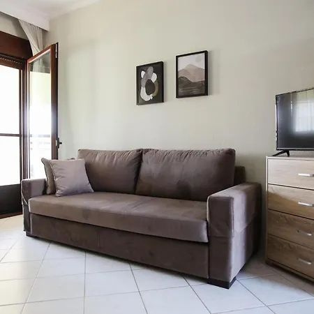 Roa Seaside Apartment
