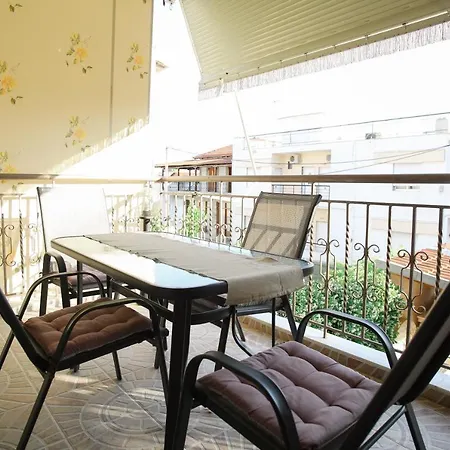 Roa Seaside Apartment *