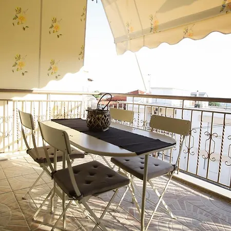 Apartment Roa Seaside