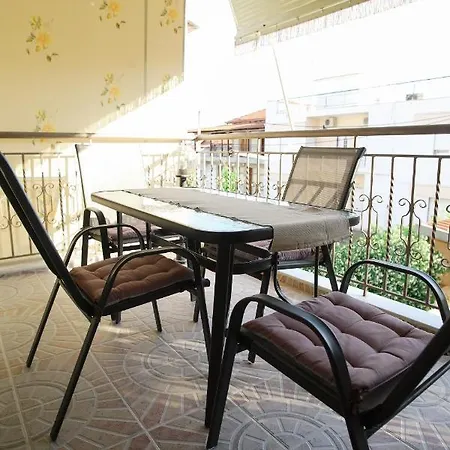 Apartment Roa Seaside *