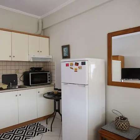 Apartment Roa Seaside *