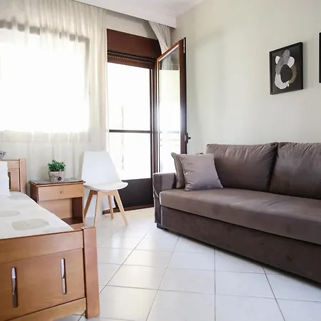 Roa Seaside Apartment