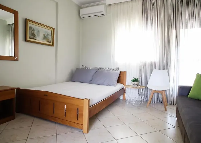 Apartamento Róa Seaside *