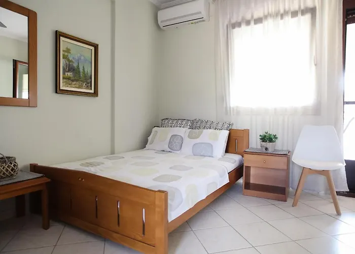 Apartamento Róa Seaside