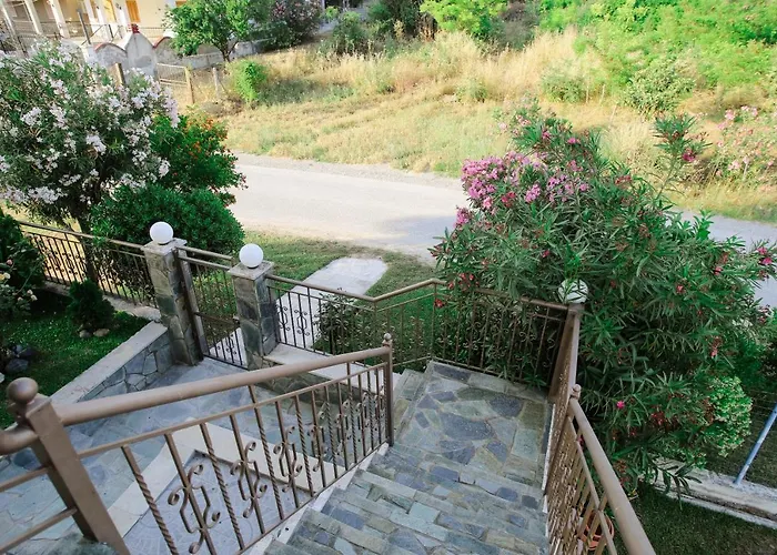 Apartamento Róa Seaside