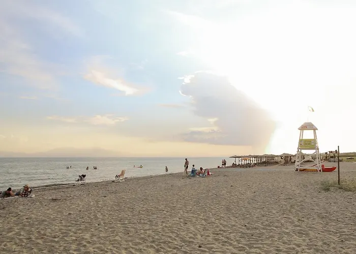 Apartamento Róa Seaside *