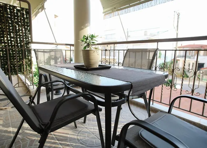 Róa Seaside Apartamento