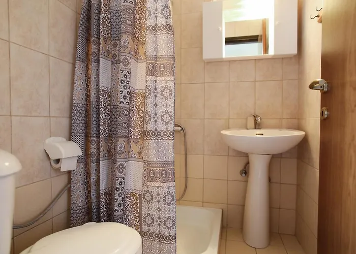 Róa Seaside Apartamento Vergia