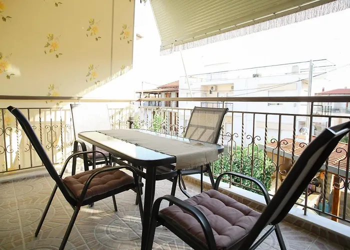 Róa Seaside Apartamento *
