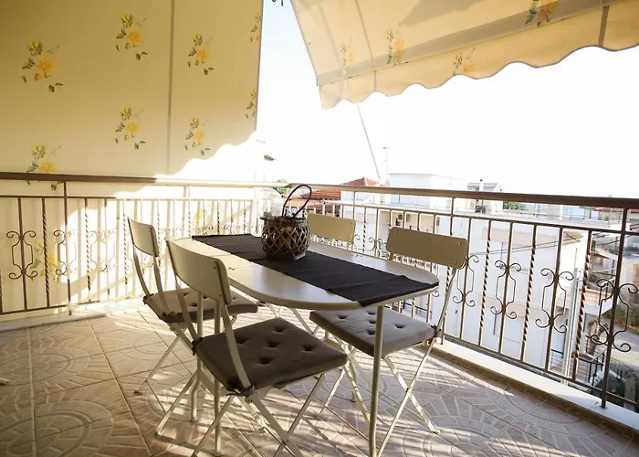 Apartamento Róa Seaside