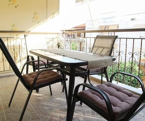 Apartamento Róa Seaside *