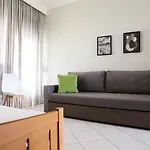 Róa Seaside Apartamento Vergia