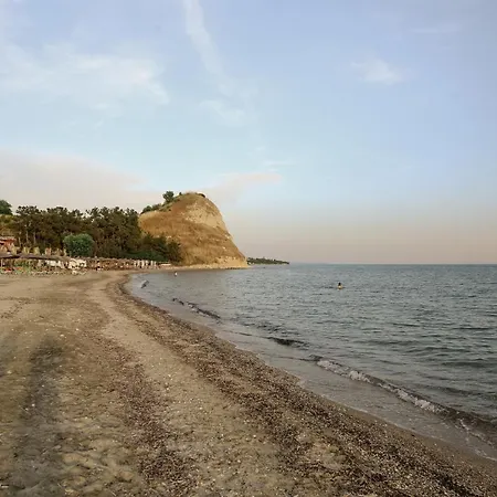 Διαμέρισμα Roa Seaside Vergia