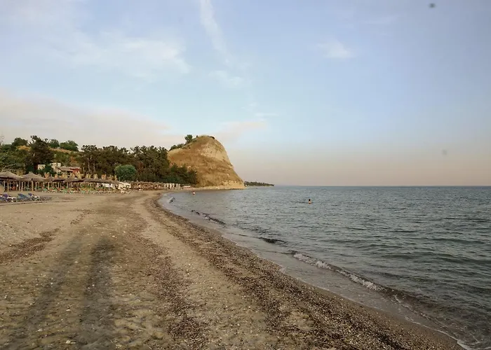 Apartament Roa Seaside Vergia