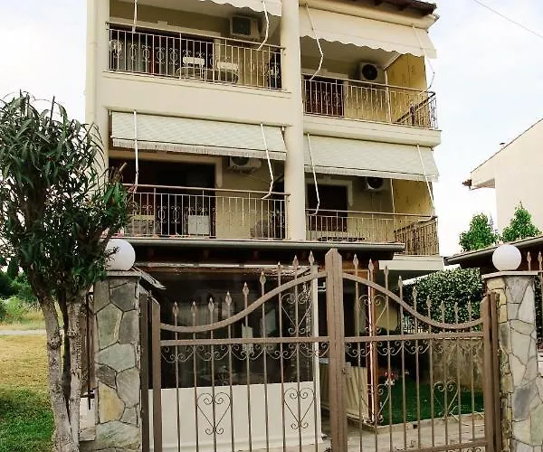 Apartament Roa Seaside