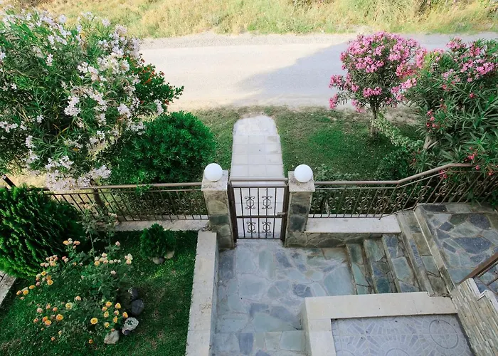 Apartament Roa Seaside *