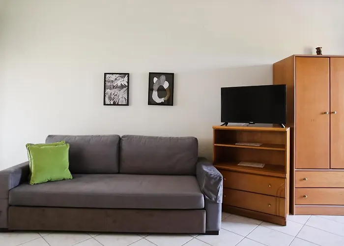 Apartament Roa Seaside *