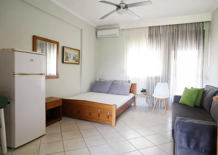 Apartament Roa Seaside