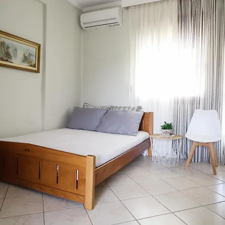 Apartament Roa Seaside *