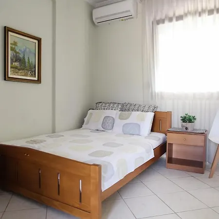 Apartament Roa Seaside