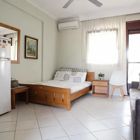 Apartament Roa Seaside Vergia