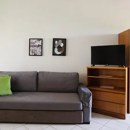 Apartament Roa Seaside *
