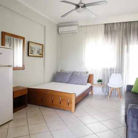 Apartament Roa Seaside