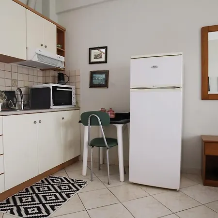 Apartament Roa Seaside Vergia